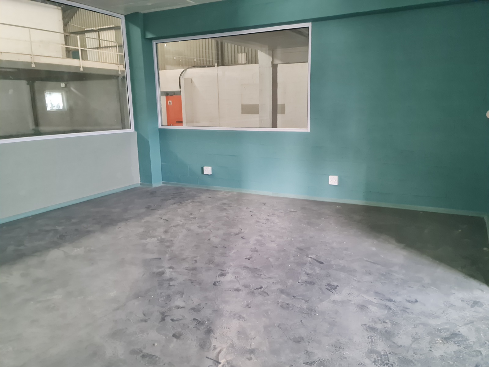 To Let commercial Property for Rent in George Park Western Cape